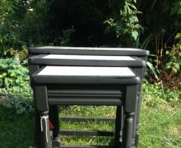 Table gigognes 