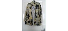 chemise mixte