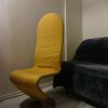 Vends 1 chaise VERNER PANTON/FRITZ HANSENS