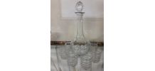 service liqueur 
