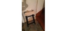 Fauteuil metteur en scène 
