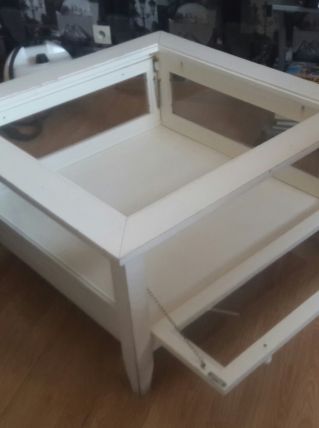 Table basse La Redoute