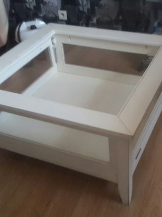 Table basse La Redoute