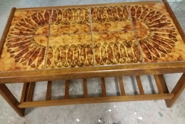 table basse