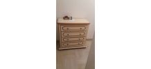 commode relookée