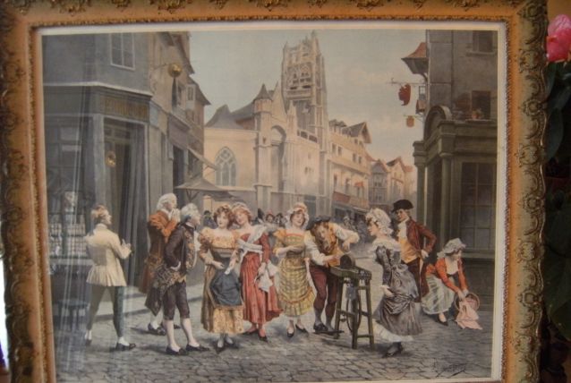 tableau
