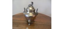 pot en cuivre 