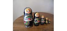 poupées russes 