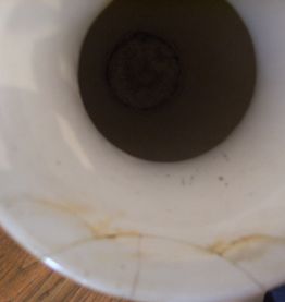 vase GIENS
