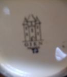 vase GIENS