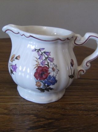 Pot à lait