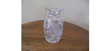 vase cristal