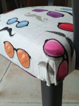 Fauteuil bridge