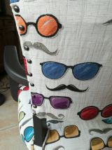 Fauteuil bridge