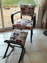 Fauteuil bridge
