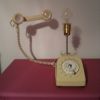 Lampe Telephone PTT de 1980