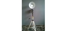 Lampe caméra Magnon de 1979