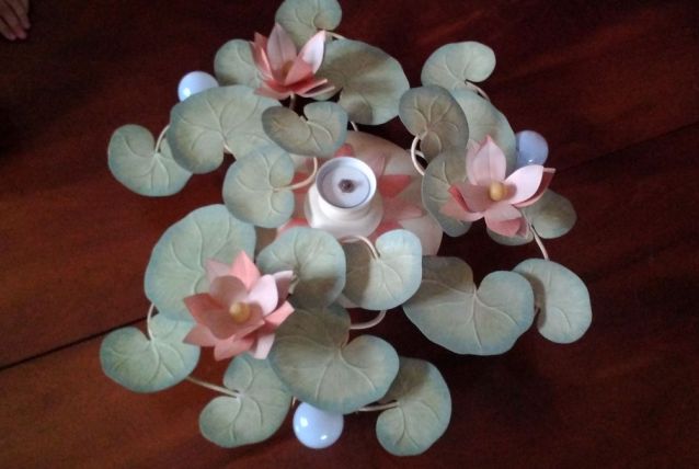 Lustre