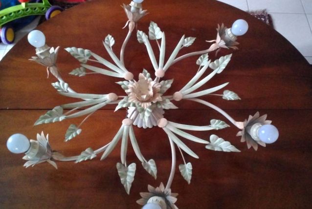 Lustre