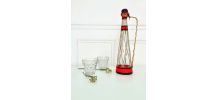 Carafe vintage 