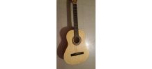 Guitare classique SANTOS Y MAYOR