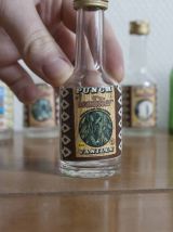 mignonnettes d'alcool, lot de 8