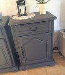Commodes