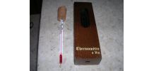 thermomètre à vin