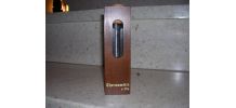 thermomètre à vin