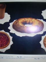 L 4ART CULINAIRE MODERNE