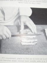 L 4ART CULINAIRE MODERNE
