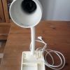 Lampe de bureau années 90