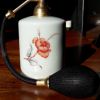 Vaporisateur ancien Vapocler porcelaine de Limoges