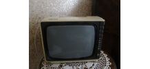 TELEVISEUR VINTAGE PHILIPPS