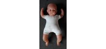COROLLE grand bébé chéri