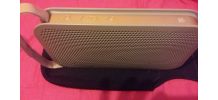 B&amp;amp;O Enceinte de luxe