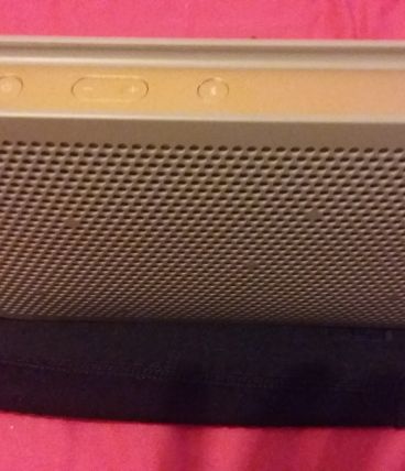 B&amp;O Enceinte de luxe