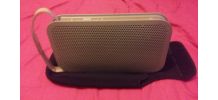 B&amp;amp;O Enceinte de luxe