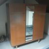 Armoire vintage