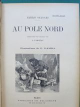 Au Pôle Nord