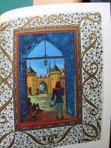 Villon, François