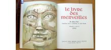 Le Livre Des Merveilles  Marco Polo