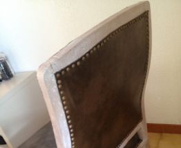 Fauteuil 