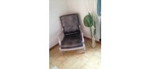 Fauteuil 