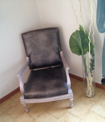 Fauteuil 