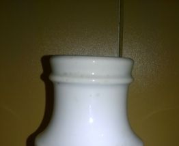 ancien pot à moutarde