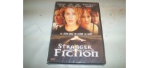 DVD STRANGER FICTION DVD NEUF