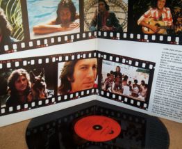 DISQUE 33 TOURS MIKE BRANT 
