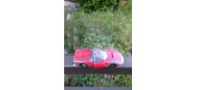 Dinky toys