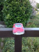 Dinky toys